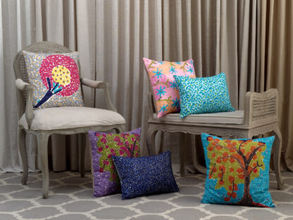 Gulmohar Pink - Image 3